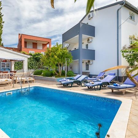 Nature & Sea Holiday Home With Pool PUY Exterior foto